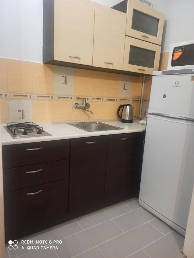 Apartament On Franka Street Apartment Лвив Екстериор снимка